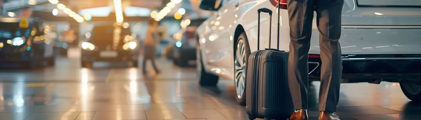Mietwagen in Deutschland
