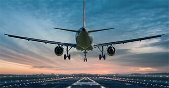 Flug Brasilien buchen