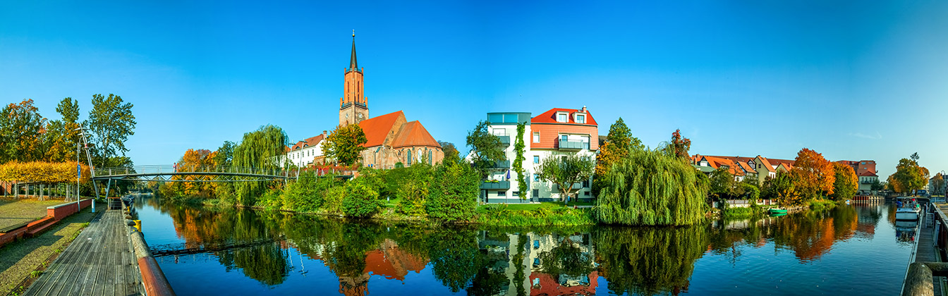 Übernachtung   buchen