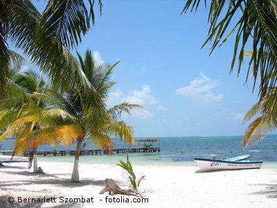 Strandurlaub online buchen