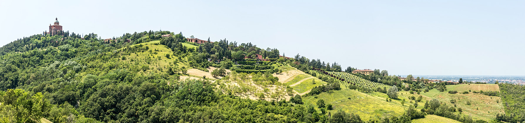 Emilia-Romagna online buchen Reise buchen