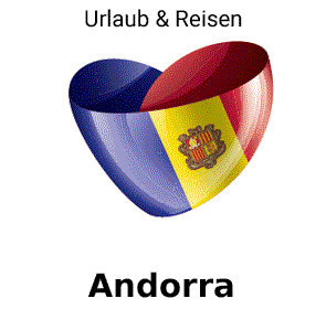 Reise Andorra