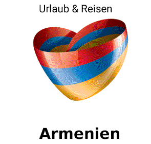 Reise Armenien