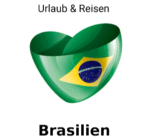 Reisen Brasilia 