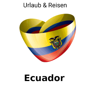 Reise Ecuador
