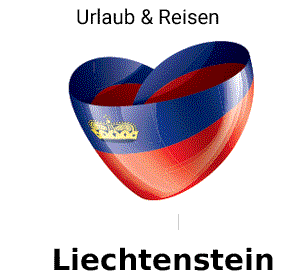 Reise Liechtenstein