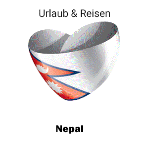 Reise Nepal