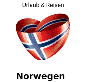 Reise Norwegen