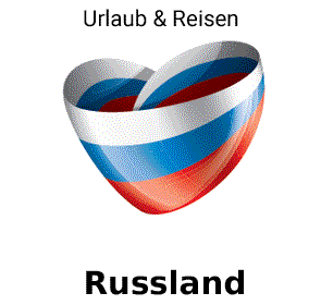 Reise Russland