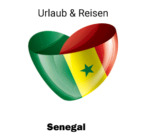 Reise Senegal