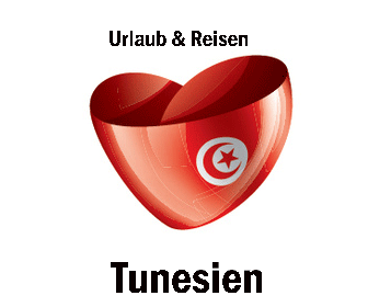 Reise Tunesien