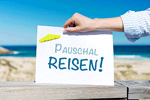 Cluburlaub online buchen