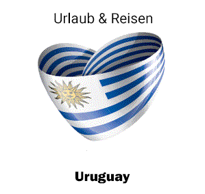 Reise Uruguay